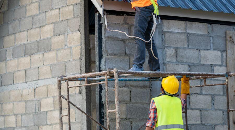 Expert top industrial roofings services in Spring Grove, PA